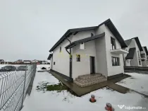 Casa P M | 124 mp utili | Teren 380 mp | 4 dormitoare