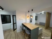 Garsoniera Mobilata si Utilata Complet | Lujerului | Uvertur 