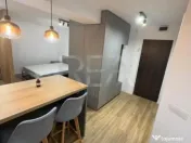 Garsoniera Mobilata si Utilata Complet | Lujerului | Uvertur 