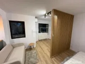Garsoniera Mobilata si Utilata Complet | Lujerului | Uvertur 