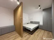 Garsoniera Mobilata si Utilata Complet | Lujerului | Uvertur 