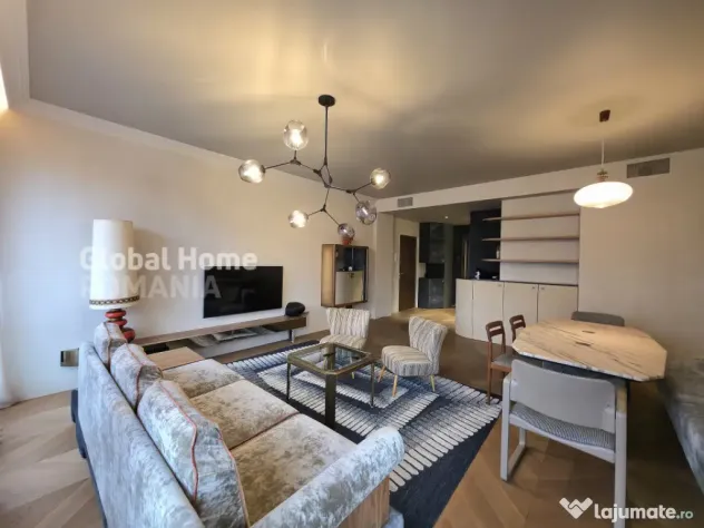 Hotel Serviced Residence | 3 Rooms + Parking + Terrace | Pri