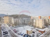 Apartament cu 2 camere de vânzare în zona Judetean 