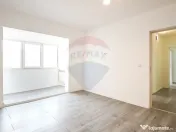 Apartament cu 2 camere de vânzare în zona Judetean 