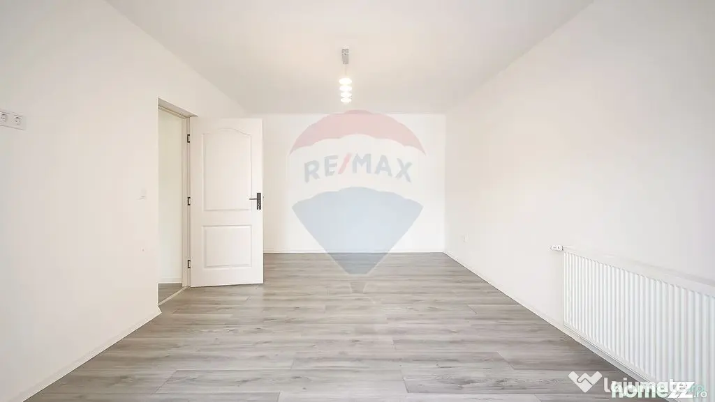 Apartament cu 2 camere de vânzare în zona Judetean
