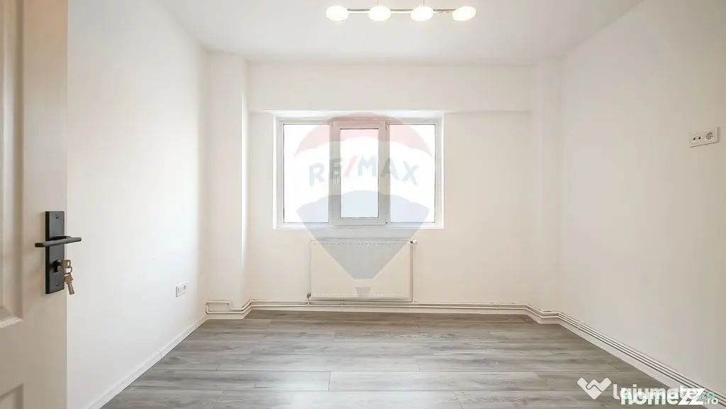 Apartament cu 2 camere de vânzare în zona Judetean