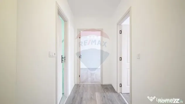 Apartament cu 2 camere de vânzare în zona Judetean
