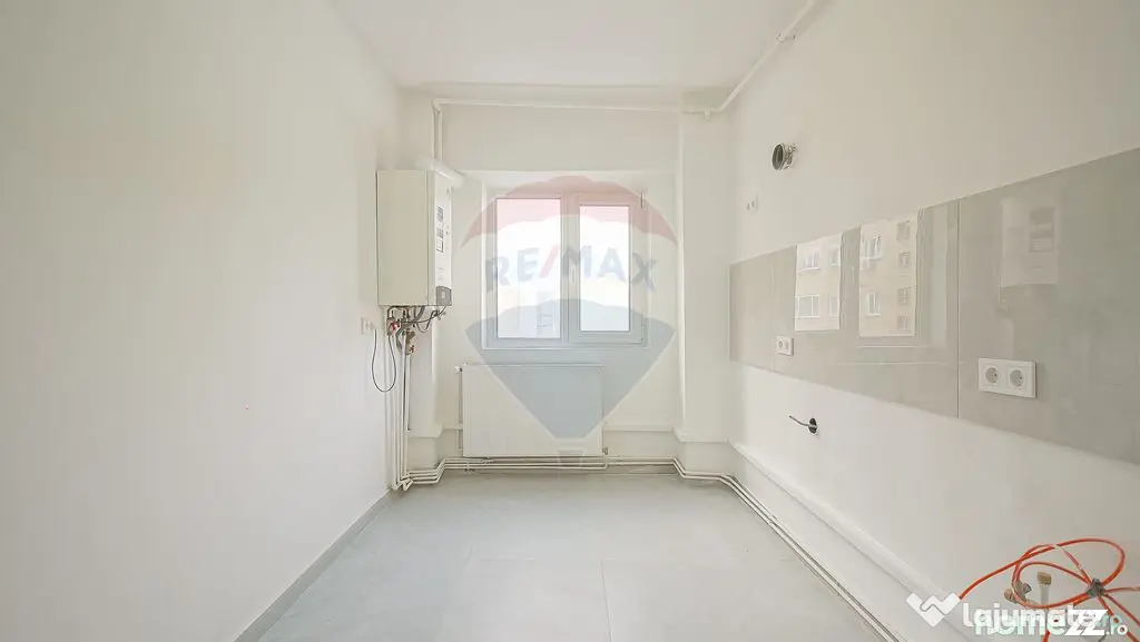 Apartament cu 2 camere de vânzare în zona Judetean