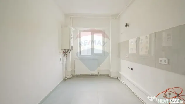 Apartament cu 2 camere de vânzare în zona Judetean