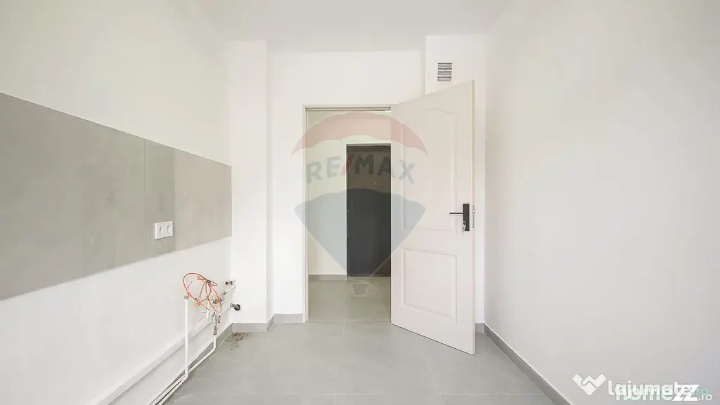 Apartament cu 2 camere de vânzare în zona Judetean