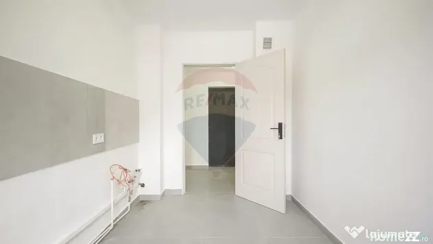 Apartament cu 2 camere de vânzare în zona Judetean