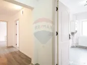 Apartament cu 2 camere de vânzare în zona Judetean 