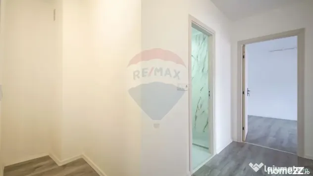 Apartament cu 2 camere de vânzare în zona Judetean