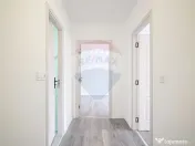 Apartament cu 2 camere de vânzare în zona Judetean 