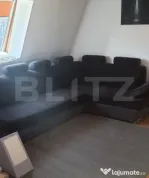 Apartament semidecomandat cu 3 camere, 89 mp utili, parcare,