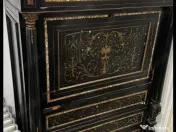 Scrin Bahut Napoleon III 