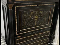 Scrin Bahut Napoleon III