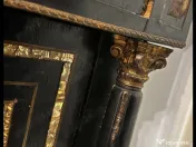 Scrin Bahut Napoleon III 