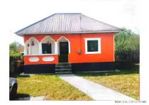 Casa plus teren plus pasune Campu Mare