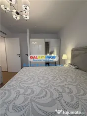 Apartament 3 camere 2 bai bloc nou finisaje premium mobilat 