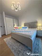 Apartament 3 camere 2 bai bloc nou finisaje premium mobilat 
