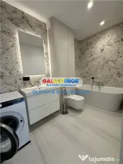 Apartament 3 camere 2 bai bloc nou finisaje premium mobilat 