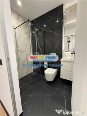 Apartament 3 camere 2 bai bloc nou finisaje premium mobilat 