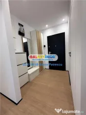 Apartament 3 camere 2 bai bloc nou finisaje premium mobilat 