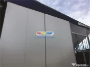 Hala 230 mp, in Blejoi, langa Ploiesti 