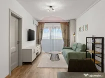 Apartament cu 2 camere DE LUX la PRIMA ÎNCHIRIERE - comp...