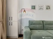 Apartament cu 2 camere DE LUX la PRIMA ÎNCHIRIERE - comp... 