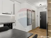 Apartament cu 2 camere DE LUX la PRIMA ÎNCHIRIERE - comp... 