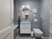 Apartament cu 2 camere DE LUX la PRIMA ÎNCHIRIERE - comp... 