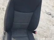 Interior BMW e90 cu incalzire