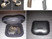 Aparat auditiv doua modele profesionale unicate in ro 