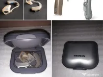 Aparat auditiv doua modele profesionale unicate in ro