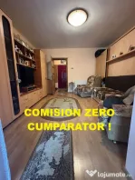 - ETAJ 1. Garsoniera Hipodrom-Pietatii. Comision ZERO! REPR.