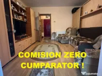 - ETAJ 1. Garsoniera Hipodrom-Pietatii. Comision ZERO! REPR.