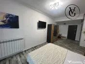 Studio dublu Lidl/ Mamaia Sat 