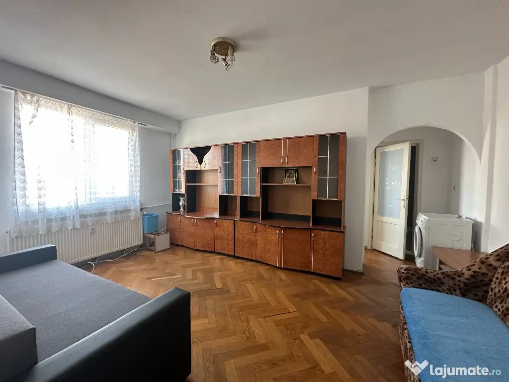 VIGAFON - Apartament 2 camere Ultracentral