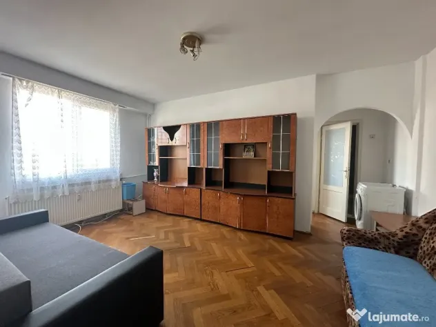 VIGAFON - Apartament 2 camere Ultracentral