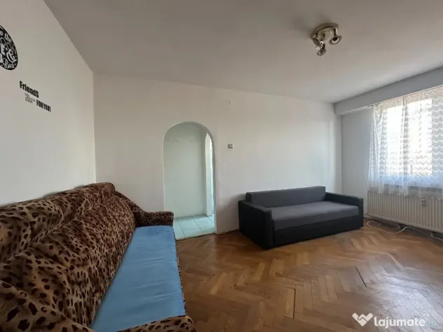 VIGAFON - Apartament 2 camere Ultracentral