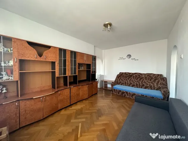 VIGAFON - Apartament 2 camere Ultracentral