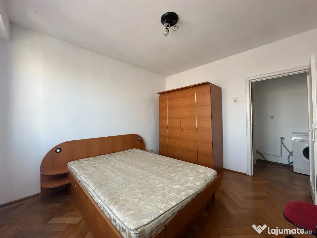 VIGAFON - Apartament 2 camere Ultracentral