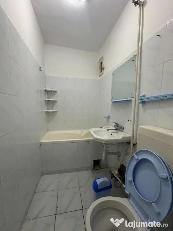 VIGAFON - Apartament 2 camere Ultracentral