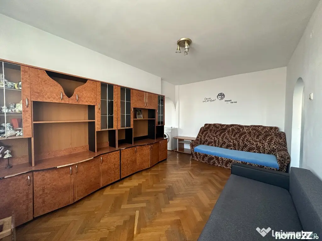 VIGAFON - Apartament 2 camere Ultracentral