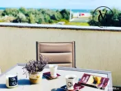 Vila P+2 cu vedere la mare Mamaia Nord / Scoica Land 