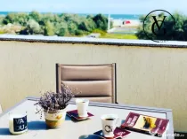 Vila P+2 cu vedere la mare Mamaia Nord / Scoica Land