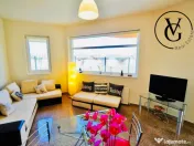 Vila P+2 cu vedere la mare Mamaia Nord / Scoica Land 