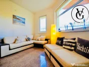 Vila P+2 cu vedere la mare Mamaia Nord / Scoica Land 